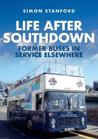 Life After Southdown cover