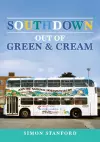 Southdown Out of Green & Cream cover