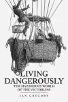 Living Dangerously cover