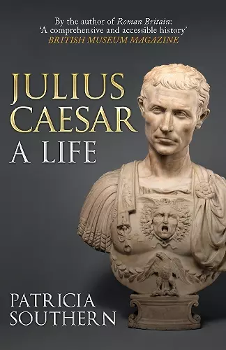 Julius Caesar cover