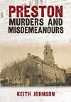 Preston Murders and Misdemeanours cover