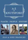 A-Z of Knutsford cover