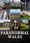 Paranormal Wales cover