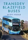 Transdev Blazefield Buses cover