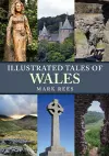 Illustrated Tales of Wales cover