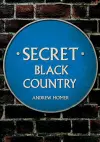 Secret Black Country cover