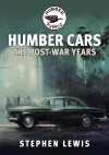 Humber Cars cover
