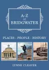 A-Z of Bridgwater cover