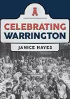 Celebrating Warrington cover