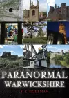 Paranormal Warwickshire cover