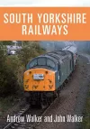 South Yorkshire Railways cover