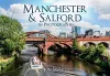 Manchester & Salford in Photographs cover