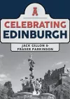 Celebrating Edinburgh cover