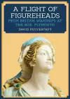 A Flight of Figureheads cover