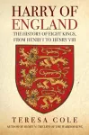 Harry of England cover