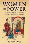 Women of Power cover