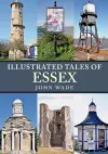 Illustrated Tales of Essex cover