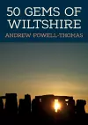 50 Gems of Wiltshire cover