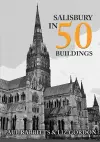Salisbury in 50 Buildings cover