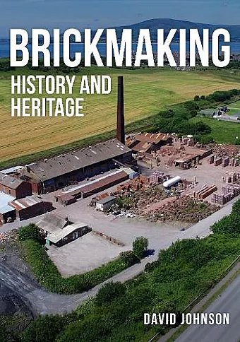 Brickmaking cover