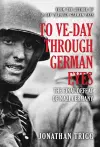 To VE-Day Through German Eyes cover