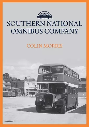 Southern National Omnibus Company cover