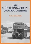 Southern National Omnibus Company cover