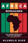 Africa Reimagined cover