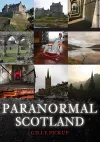 Paranormal Scotland cover