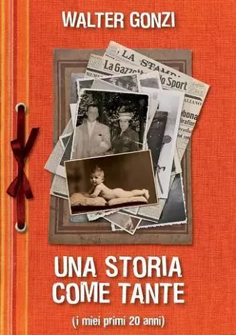 Una Storia Come Tante cover