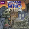Doctor Who And The Visitation cover
