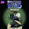 Doctor Who: The Rescue cover