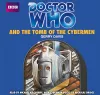 Doctor Who And The Tomb Of The Cybermen cover