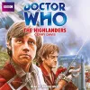 Doctor Who: The Highlanders cover
