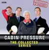 Cabin Pressure: The Collected Series 1-3 cover