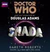 Doctor Who: Shada cover