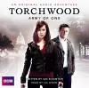 Torchwood Army Of One cover