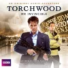 Torchwood Mr Invincible cover