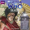 Doctor Who: The Aztecs cover