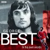 George Best In His Own Words cover