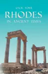 Rhodes In Ancient Times cover