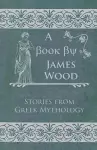 Stories From Greek Mythology cover