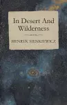 In Desert And Wilderness cover