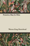 Primitive Man In Ohio cover