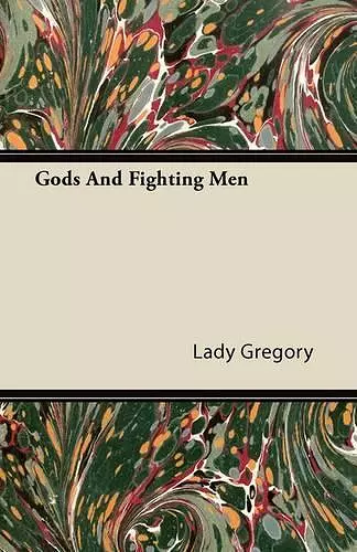 Gods And Fighting Men cover