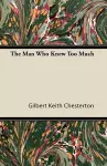 The Man Who Knew Too Much cover