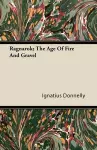 Ragnarok; The Age Of Fire And Gravel cover