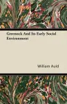 Greenock And Its Early Social Environment cover
