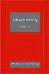 Self and Identity cover