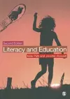 Literacy and Education cover